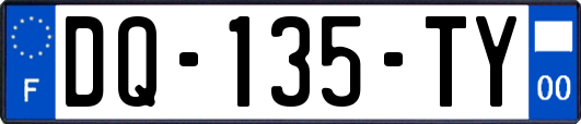 DQ-135-TY