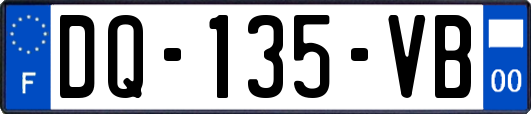 DQ-135-VB