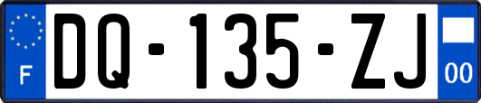 DQ-135-ZJ