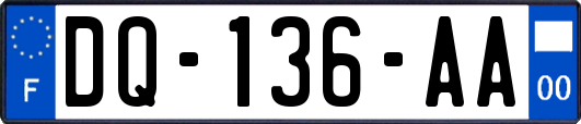 DQ-136-AA