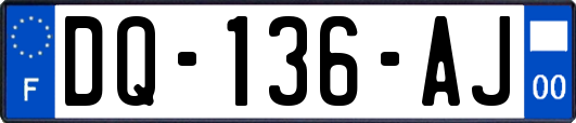 DQ-136-AJ