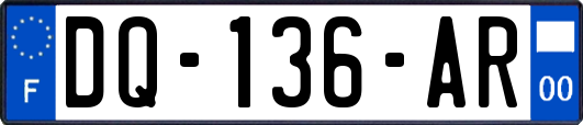 DQ-136-AR