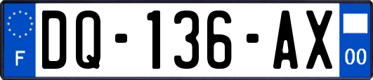 DQ-136-AX