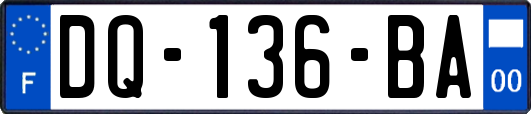 DQ-136-BA