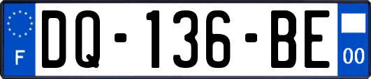 DQ-136-BE