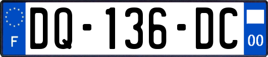 DQ-136-DC