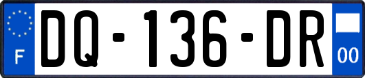 DQ-136-DR