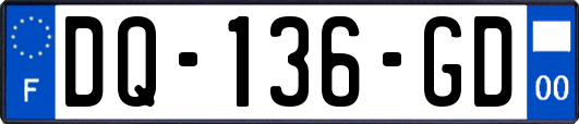 DQ-136-GD