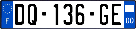 DQ-136-GE