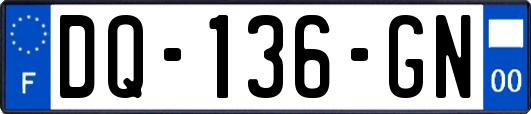 DQ-136-GN