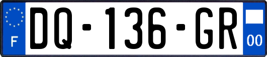 DQ-136-GR