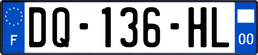 DQ-136-HL