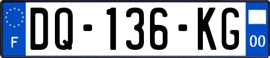 DQ-136-KG