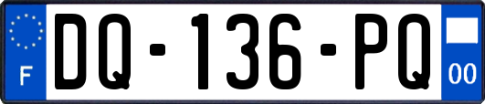 DQ-136-PQ