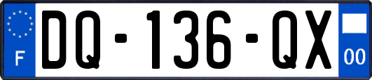 DQ-136-QX