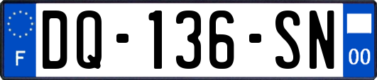 DQ-136-SN