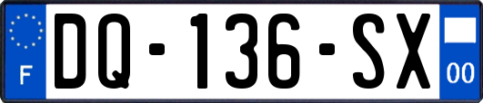 DQ-136-SX