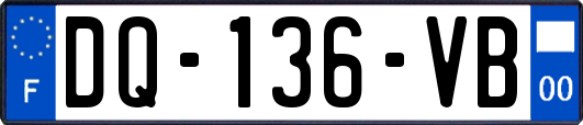 DQ-136-VB