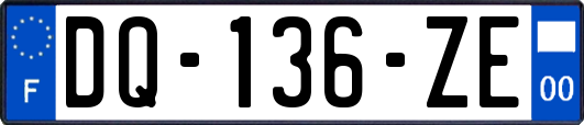 DQ-136-ZE