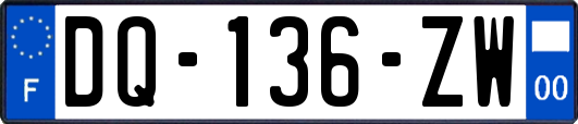 DQ-136-ZW