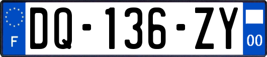 DQ-136-ZY