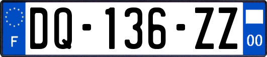 DQ-136-ZZ