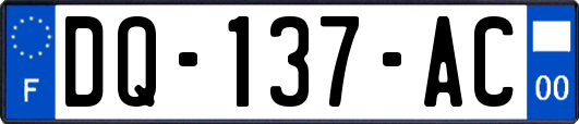 DQ-137-AC