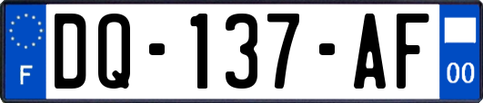 DQ-137-AF