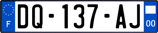 DQ-137-AJ