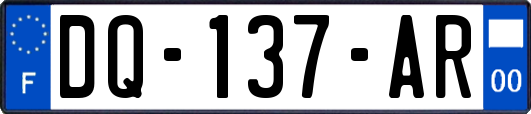 DQ-137-AR