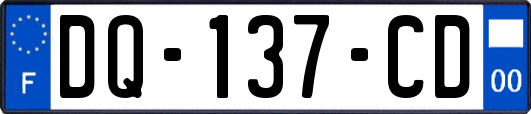 DQ-137-CD