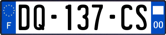 DQ-137-CS