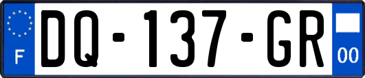 DQ-137-GR