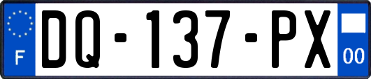 DQ-137-PX