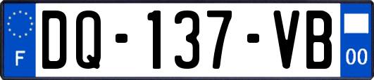 DQ-137-VB