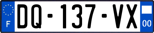 DQ-137-VX