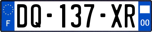 DQ-137-XR