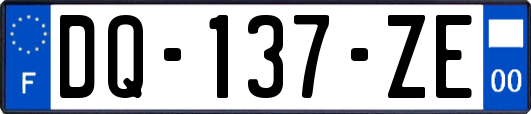 DQ-137-ZE