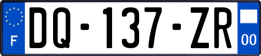 DQ-137-ZR