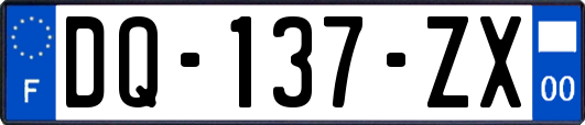 DQ-137-ZX