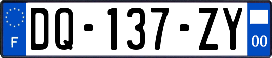 DQ-137-ZY