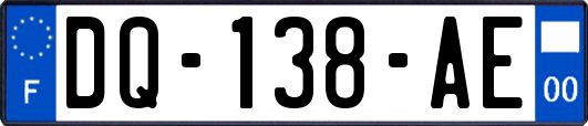 DQ-138-AE