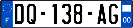 DQ-138-AG