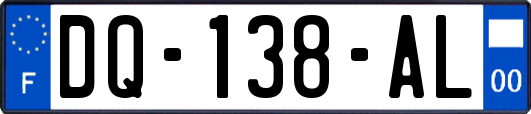 DQ-138-AL