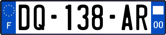 DQ-138-AR