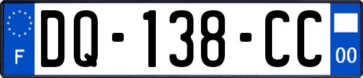 DQ-138-CC