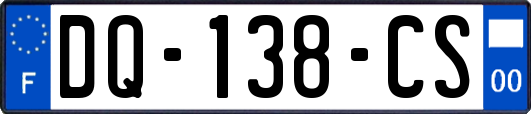 DQ-138-CS