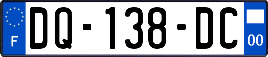 DQ-138-DC