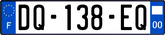 DQ-138-EQ