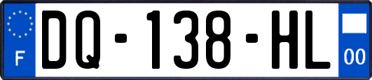 DQ-138-HL